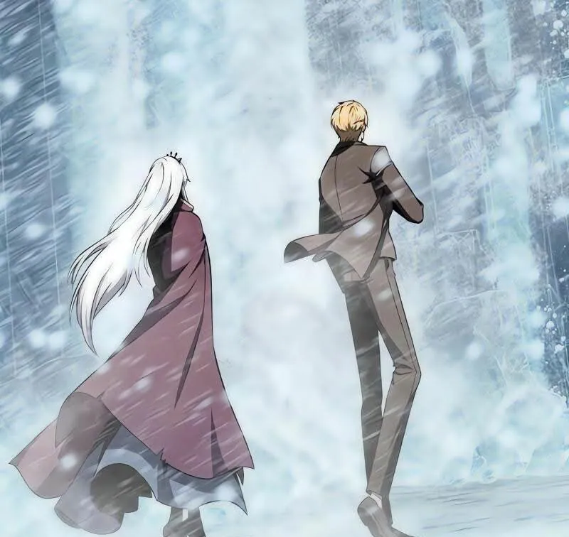 Read The Knight King Who Returned with a God PT Manga Online