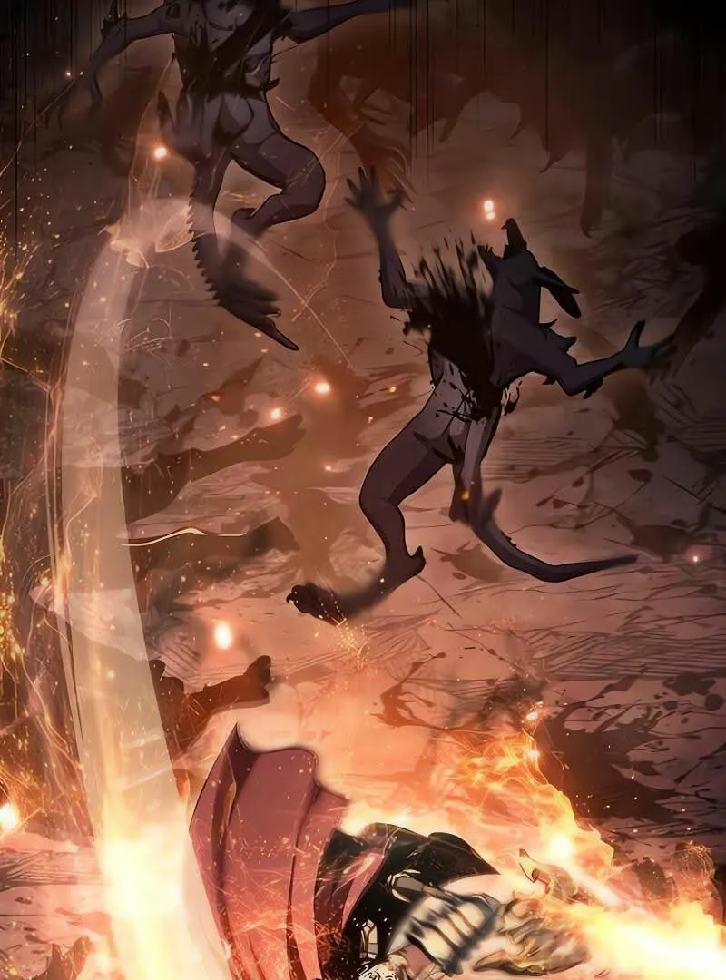 Read The Knight King Who Returned with a God PT Manga Online