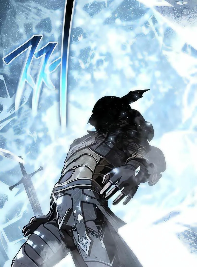Read The Knight King Who Returned with a God PT Manga Online