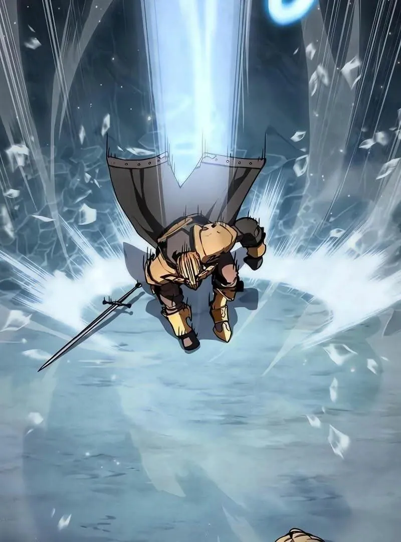 Read The Knight King Who Returned with a God PT Manga Online
