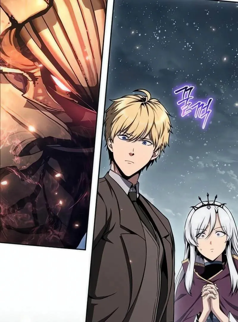 Read The Knight King Who Returned with a God PT Manga Online
