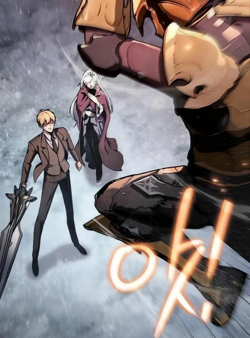 Read The Knight King Who Returned with a God PT Manga Online