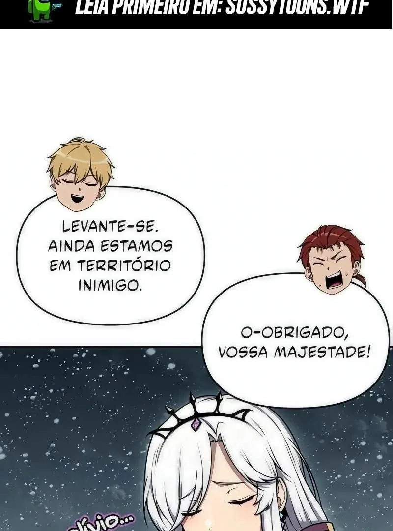 Read The Knight King Who Returned with a God PT Manga Online