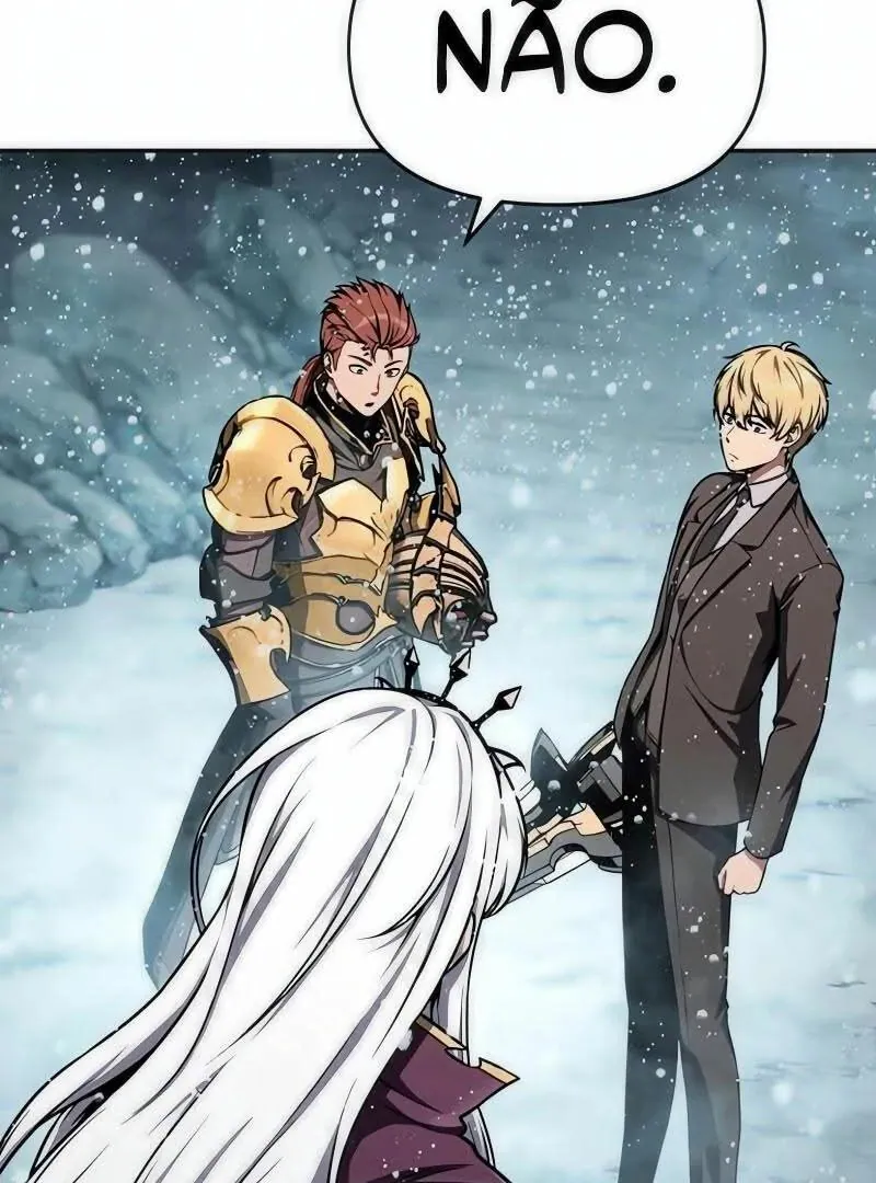 Read The Knight King Who Returned with a God PT Manga Online