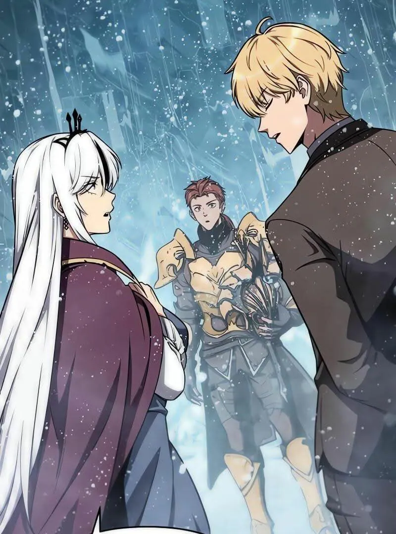 Read The Knight King Who Returned with a God PT Manga Online