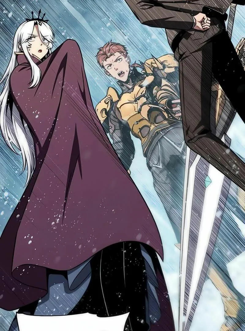 Read The Knight King Who Returned with a God PT Manga Online