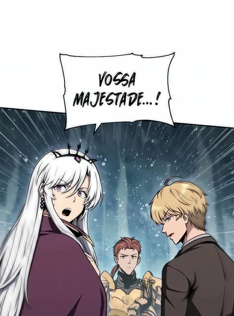 Read The Knight King Who Returned with a God PT Manga Online