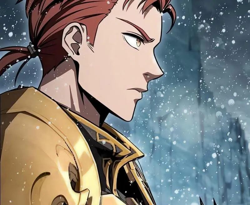 Read The Knight King Who Returned with a God PT Manga Online