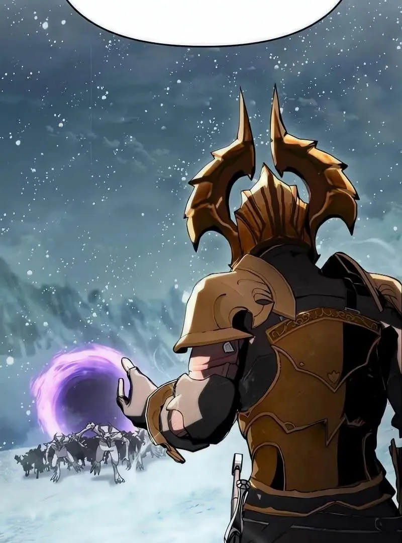 Read The Knight King Who Returned with a God PT Manga Online