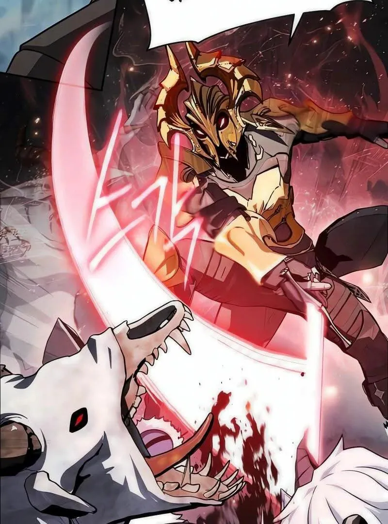 Read The Knight King Who Returned with a God PT Manga Online