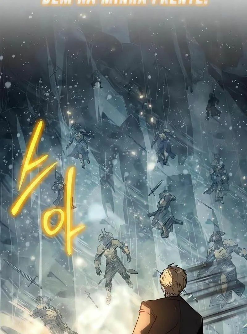 Read The Knight King Who Returned with a God PT Manga Online