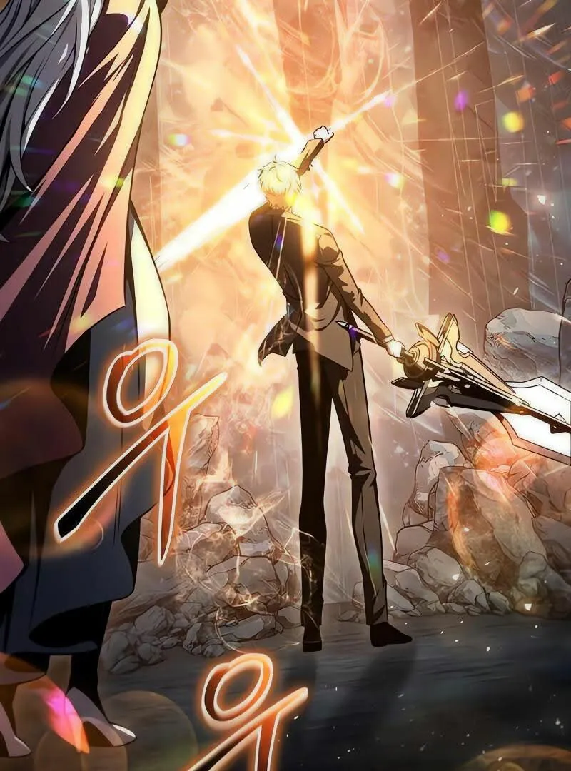 Read The Knight King Who Returned with a God PT Manga Online