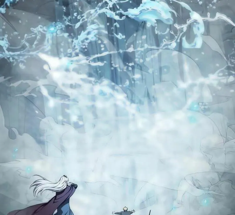 Read The Knight King Who Returned with a God PT Manga Online