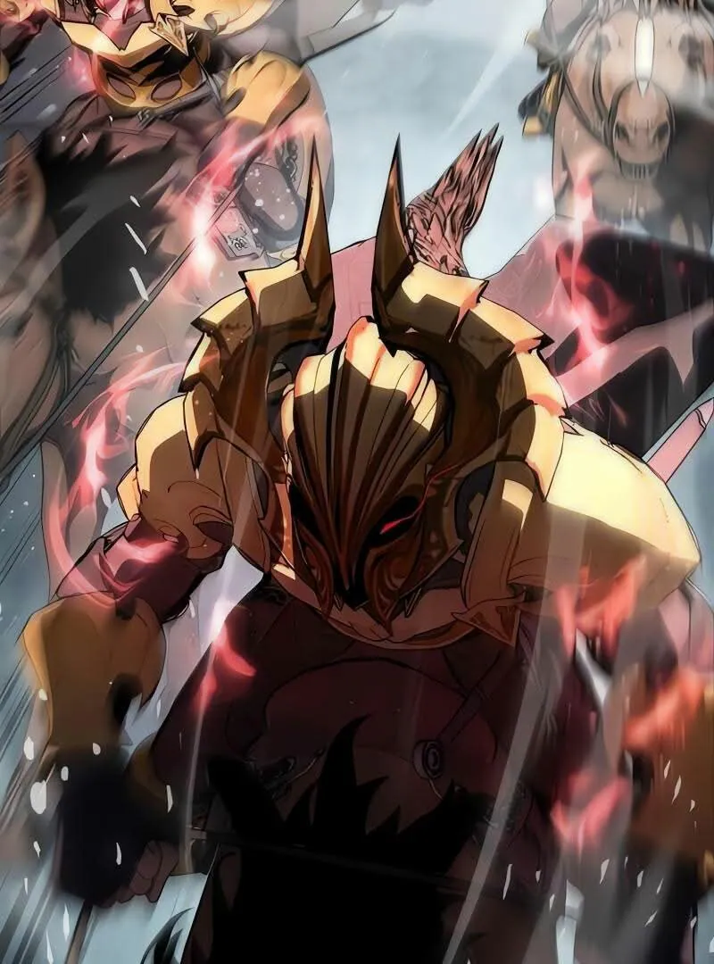 Read The Knight King Who Returned with a God PT Manga Online