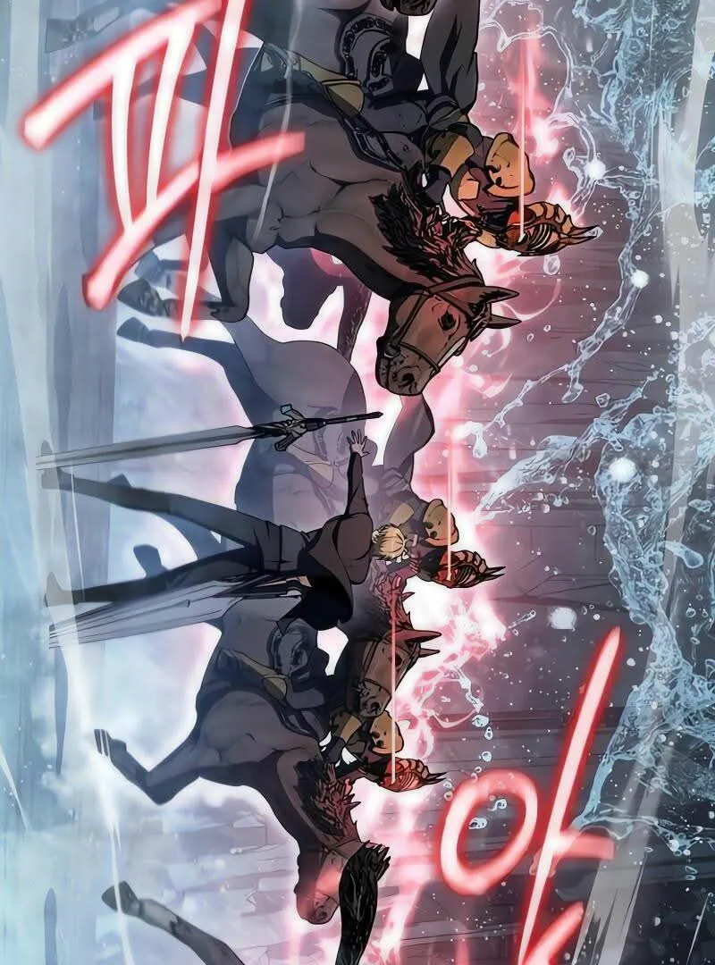 Read The Knight King Who Returned with a God PT Manga Online