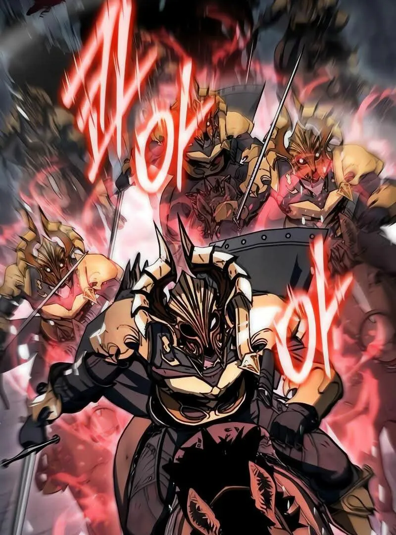 Read The Knight King Who Returned with a God PT Manga Online