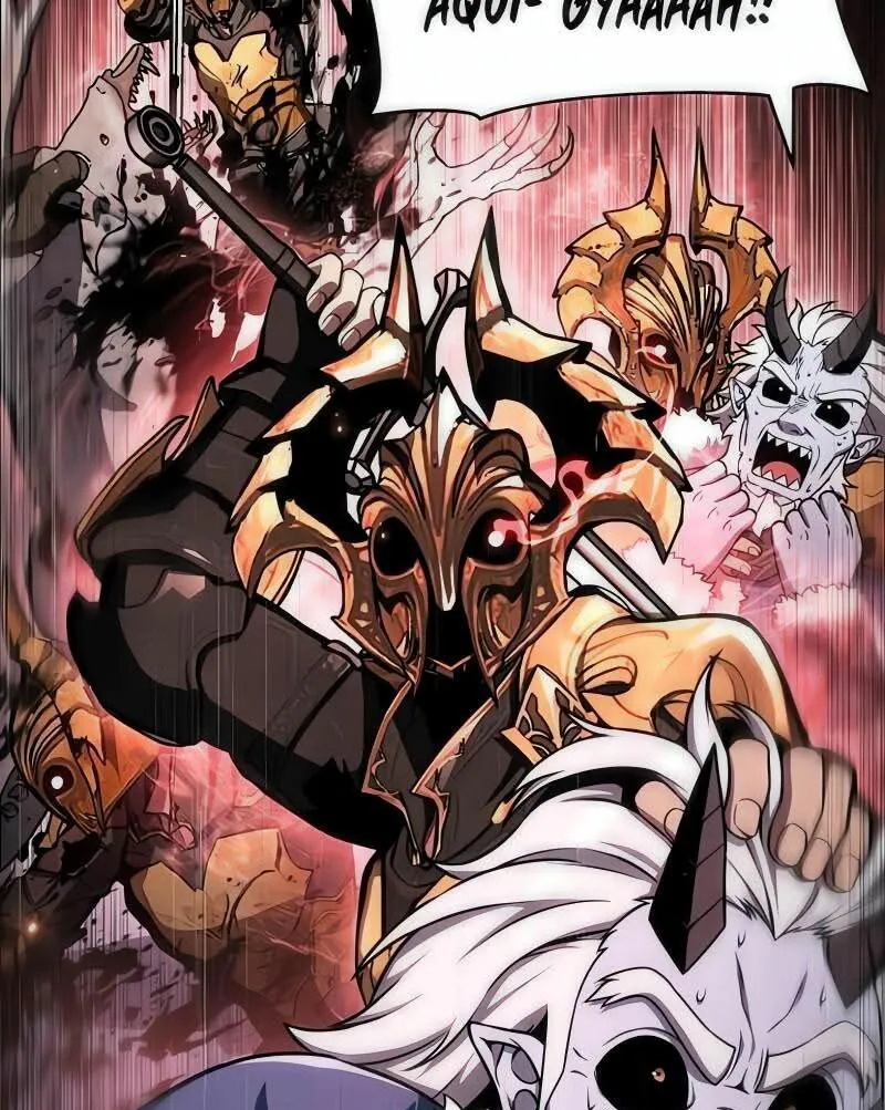 Read The Knight King Who Returned with a God PT Manga Online