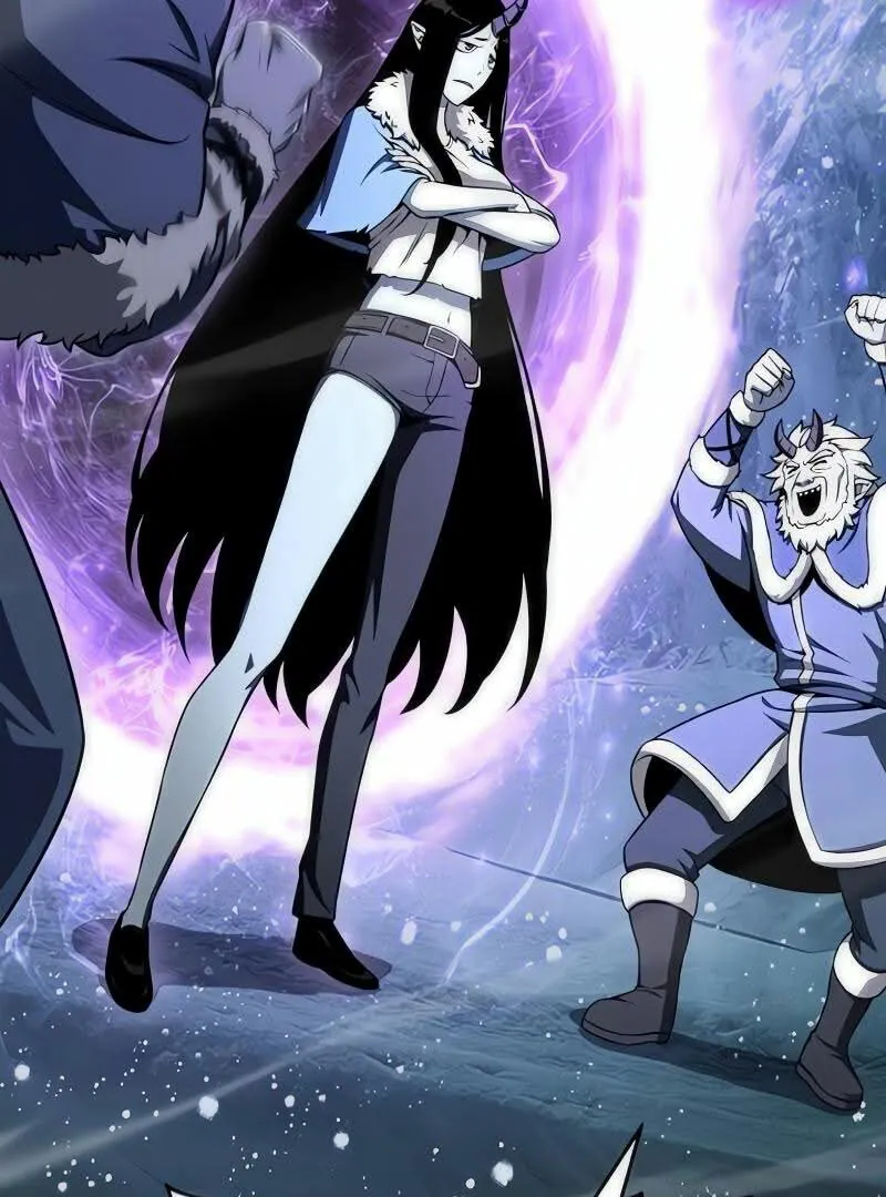Read The Knight King Who Returned with a God PT Manga Online
