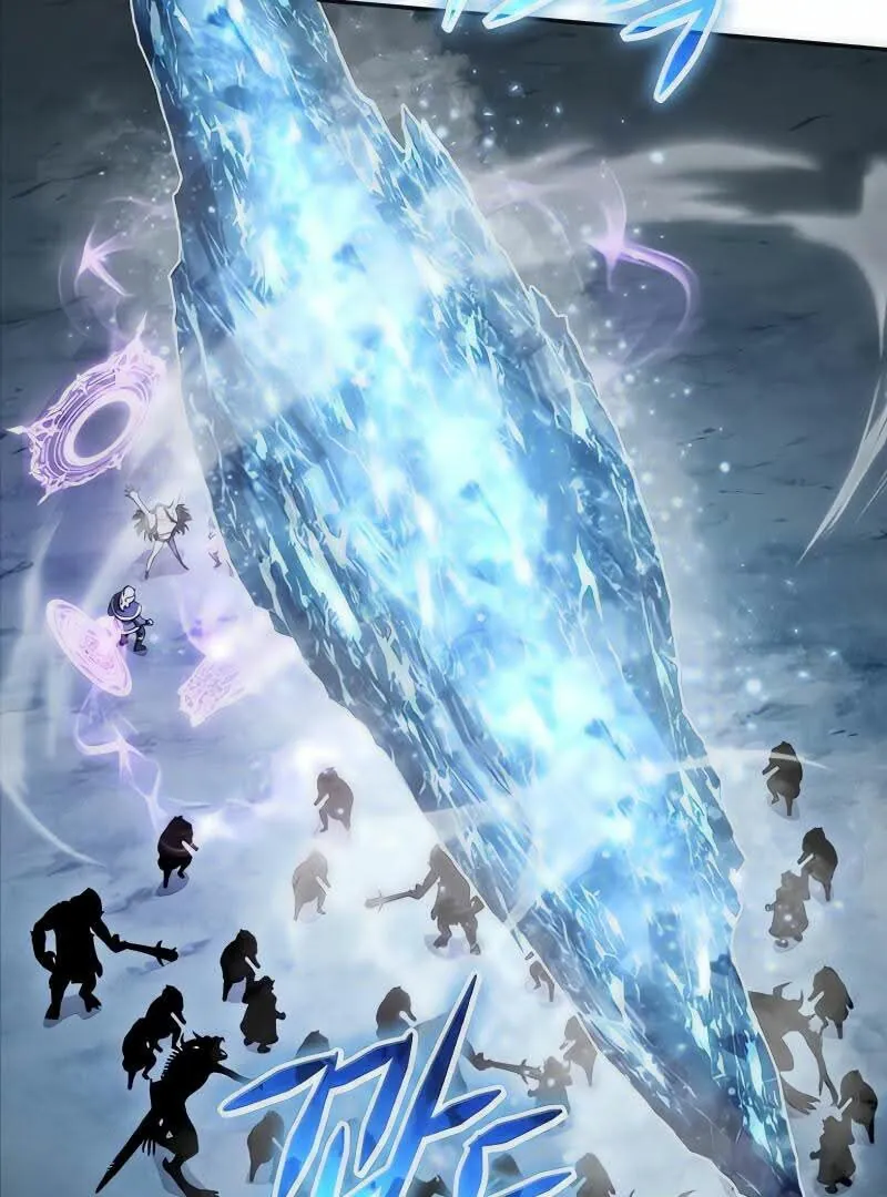 Read The Knight King Who Returned with a God PT Manga Online