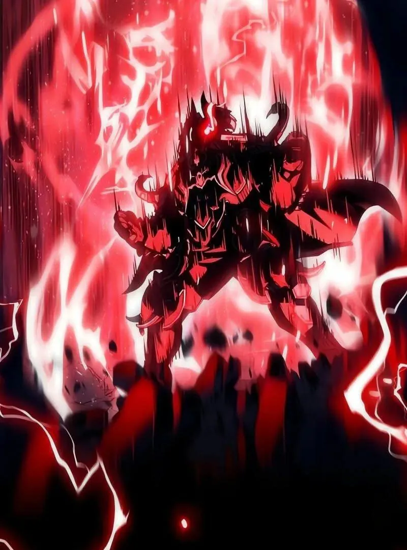 Read The Knight King Who Returned with a God PT Manga Online