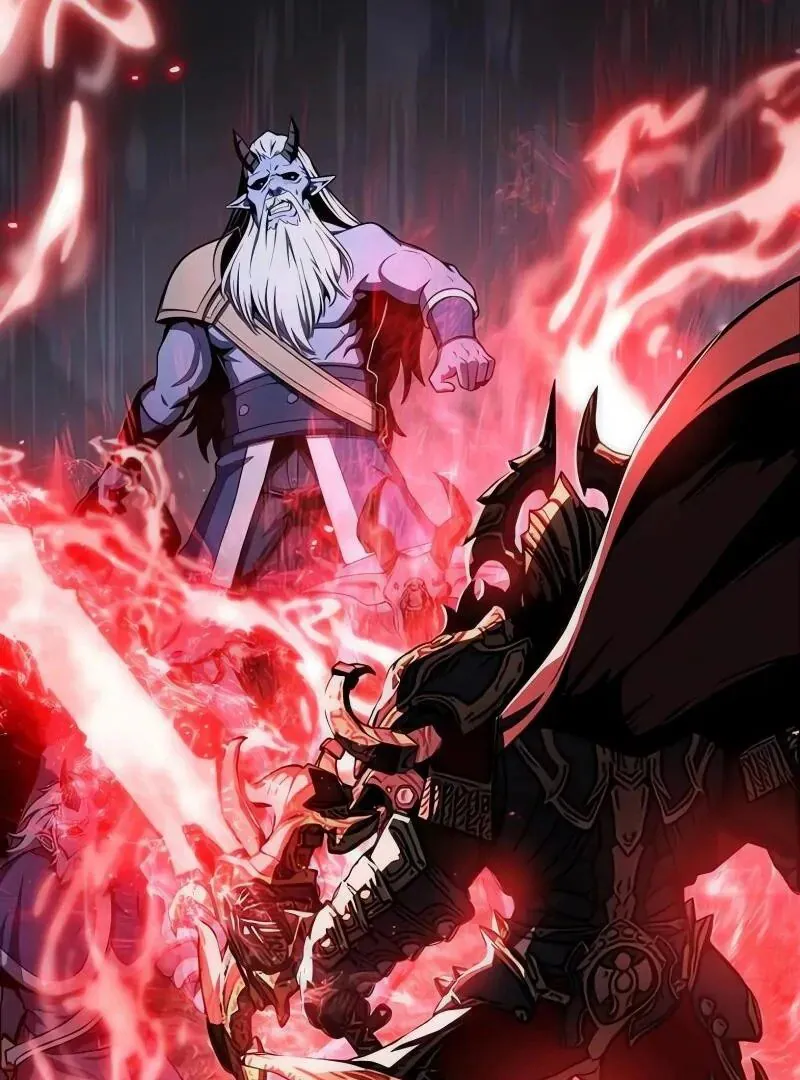 Read The Knight King Who Returned with a God PT Manga Online