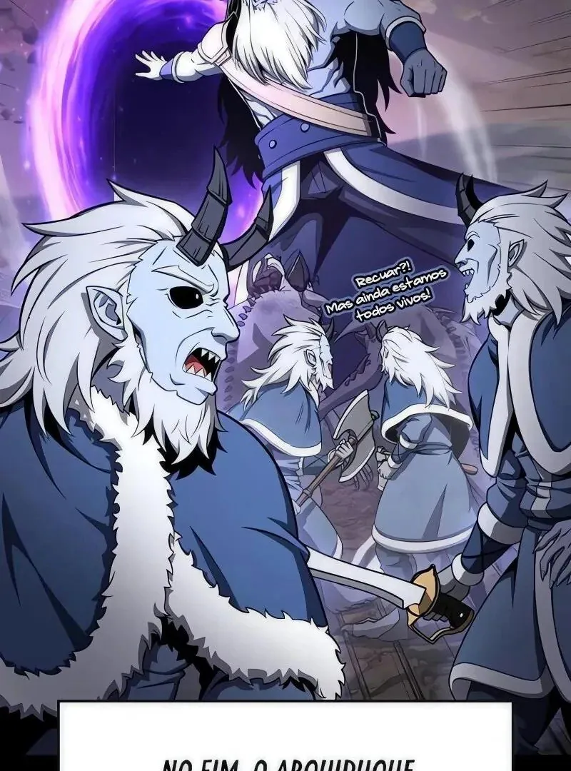 Read The Knight King Who Returned with a God PT Manga Online