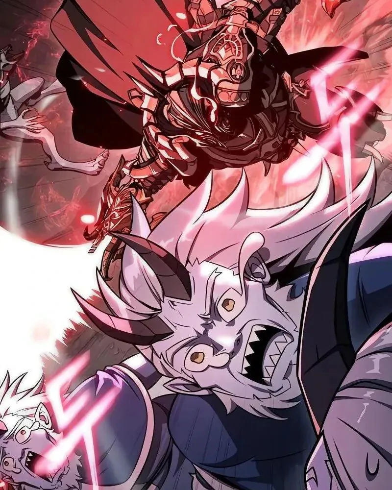Read The Knight King Who Returned with a God PT Manga Online