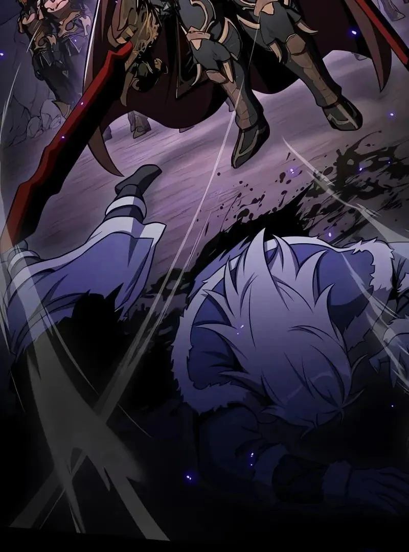 Read The Knight King Who Returned with a God PT Manga Online