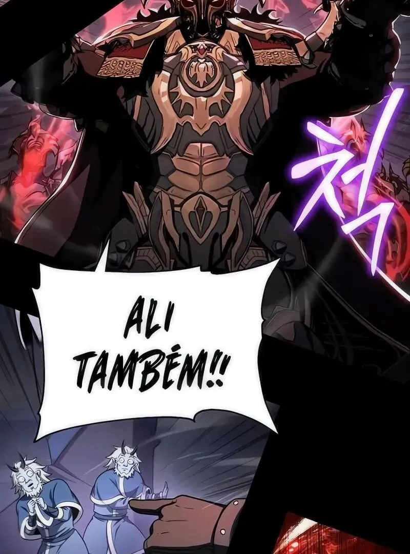 Read The Knight King Who Returned with a God PT Manga Online