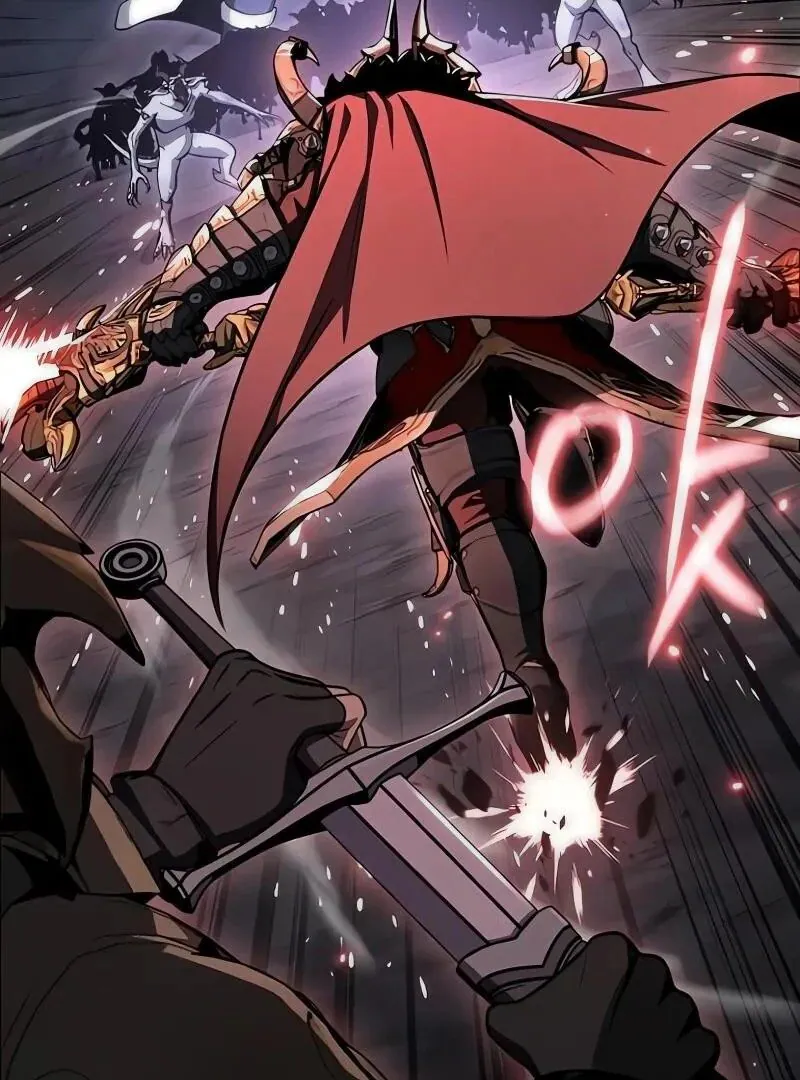 Read The Knight King Who Returned with a God PT Manga Online