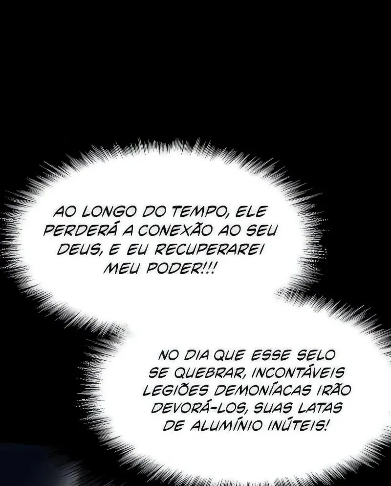 Read The Knight King Who Returned with a God PT Manga Online