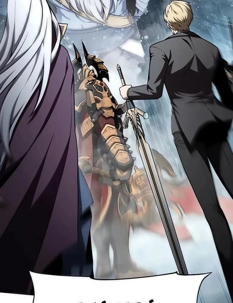 Read The Knight King Who Returned with a God PT Manga Online
