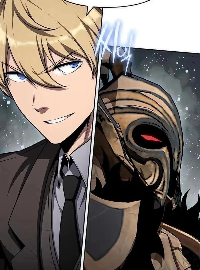 Read The Knight King Who Returned with a God PT Manga Online