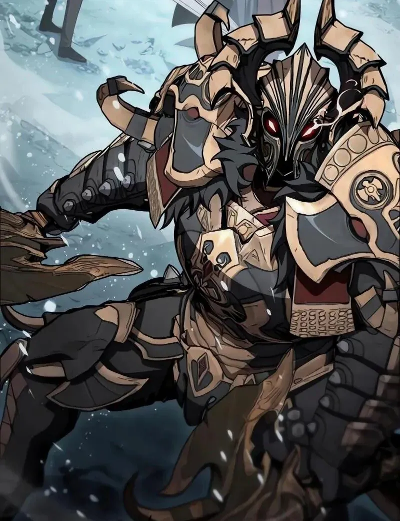Read The Knight King Who Returned with a God PT Manga Online