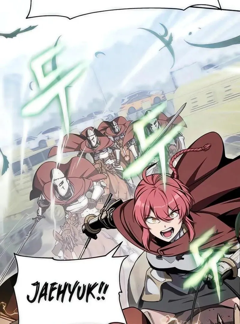 Read The Knight King Who Returned with a God PT Manga Online