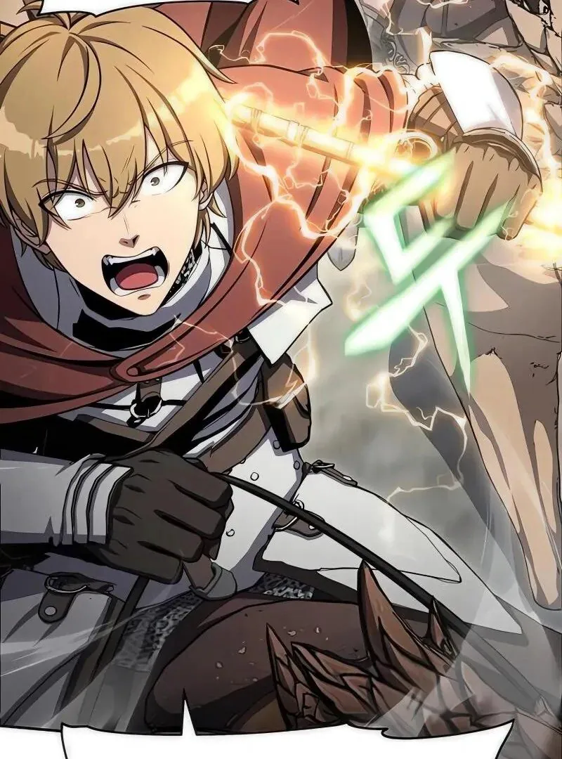 Read The Knight King Who Returned with a God PT Manga Online
