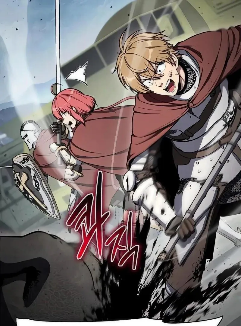 Read The Knight King Who Returned with a God PT Manga Online