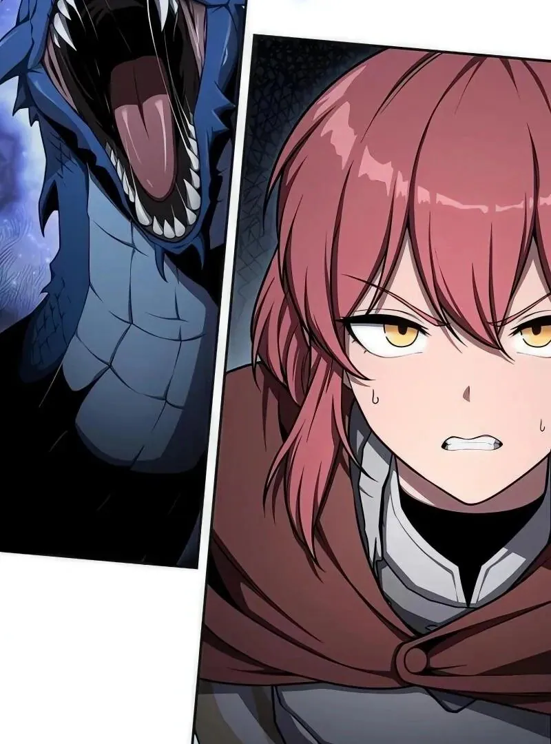 Read The Knight King Who Returned with a God PT Manga Online