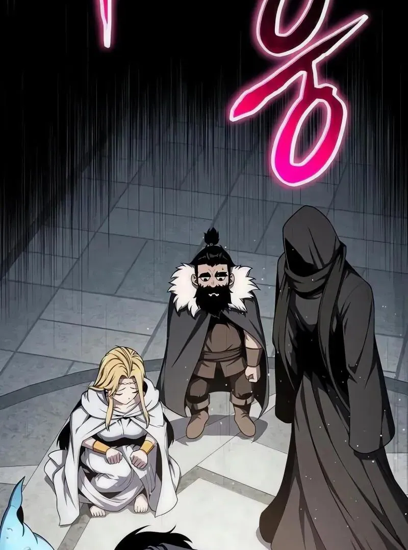 Read The Knight King Who Returned with a God PT Manga Online