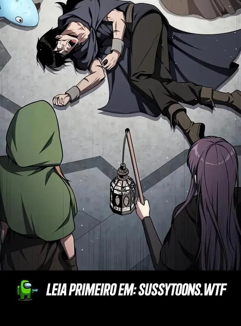 Read The Knight King Who Returned with a God PT Manga Online