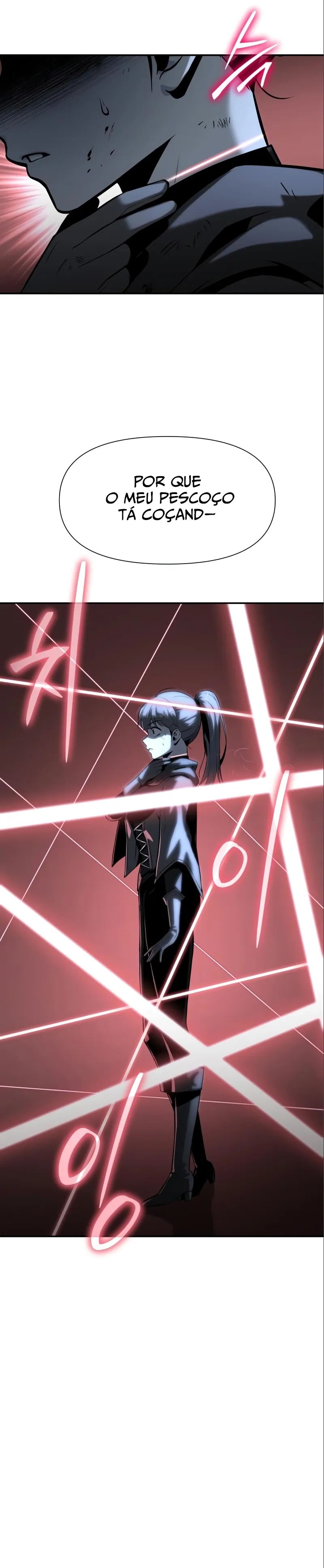 Read The Knight King Who Returned with a God PT Manga Online