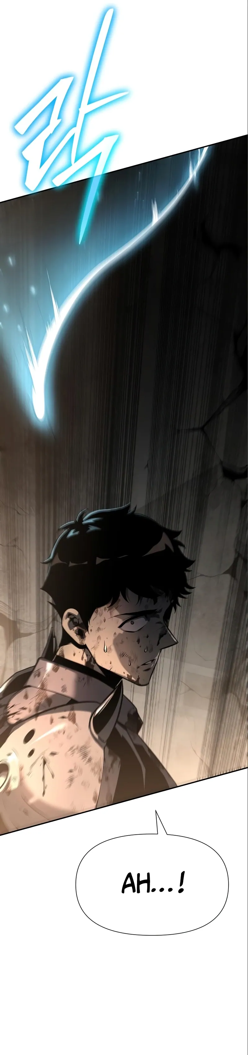 Read The Knight King Who Returned with a God PT Manga Online