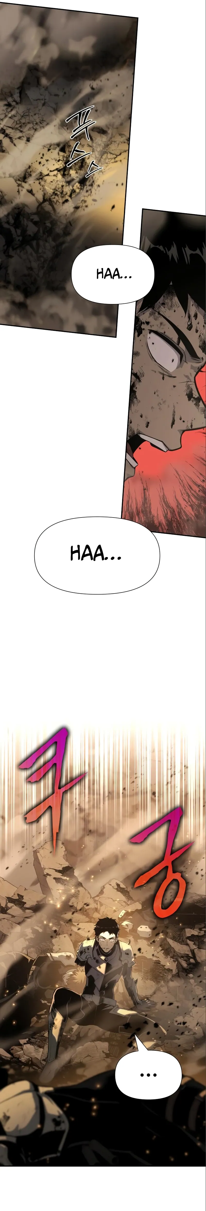 Read The Knight King Who Returned with a God PT Manga Online