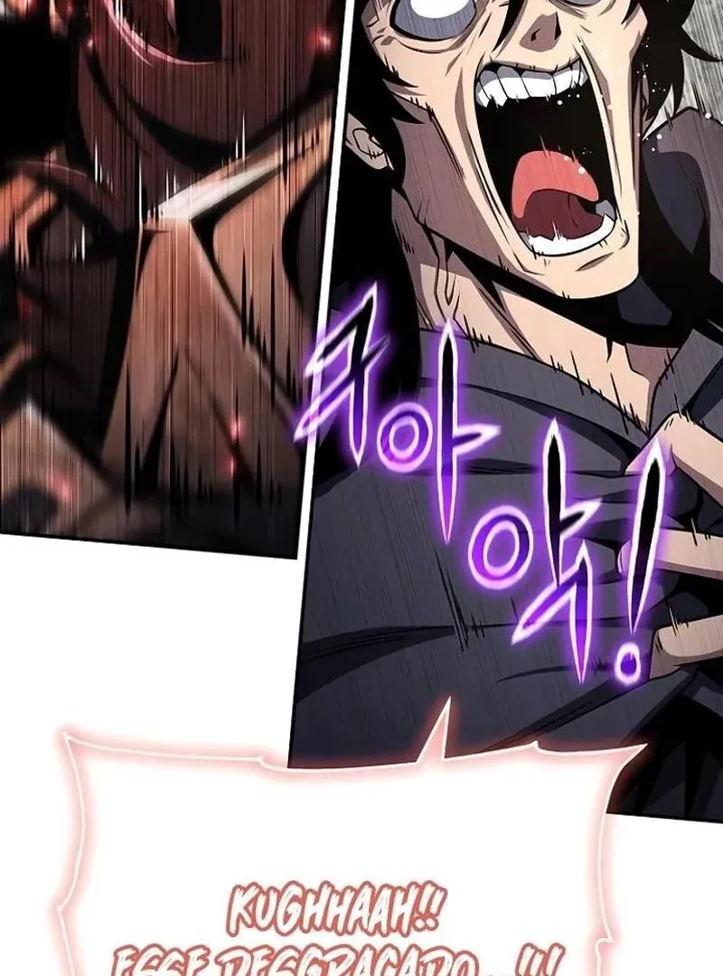 Read The Knight King Who Returned with a God PT Manga Online