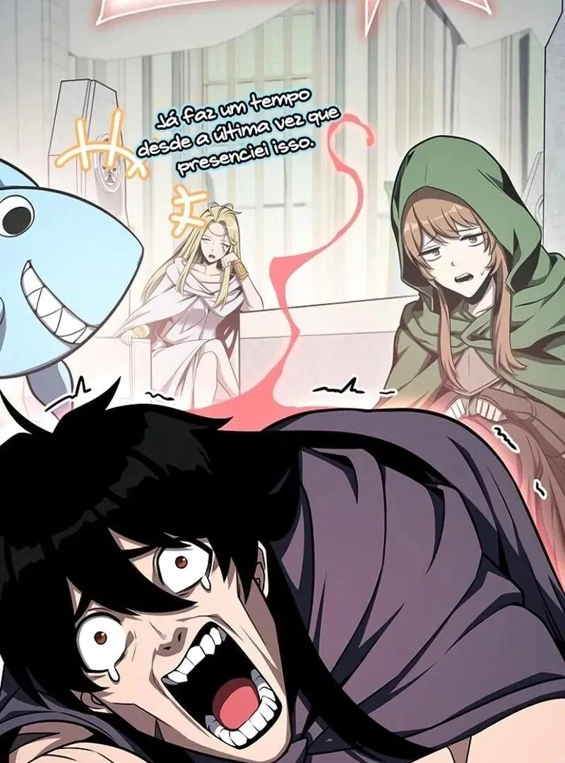 Read The Knight King Who Returned with a God PT Manga Online