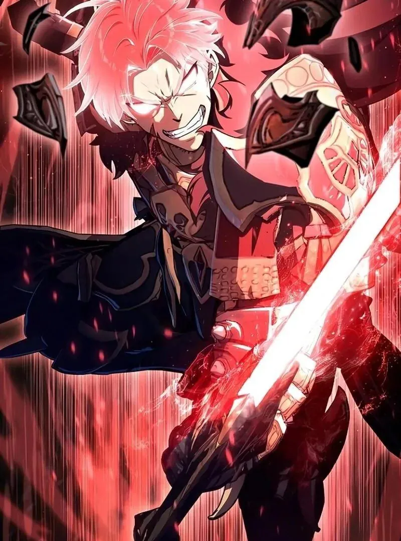 Read The Knight King Who Returned with a God PT Manga Online