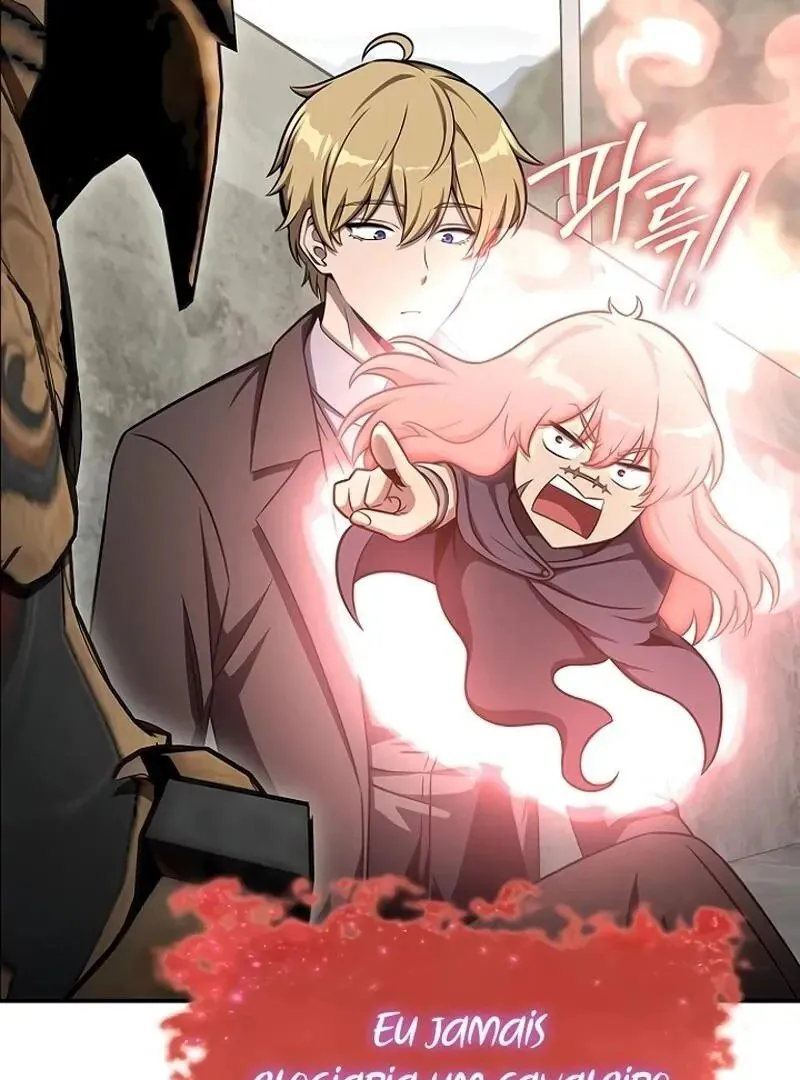 Read The Knight King Who Returned with a God PT Manga Online