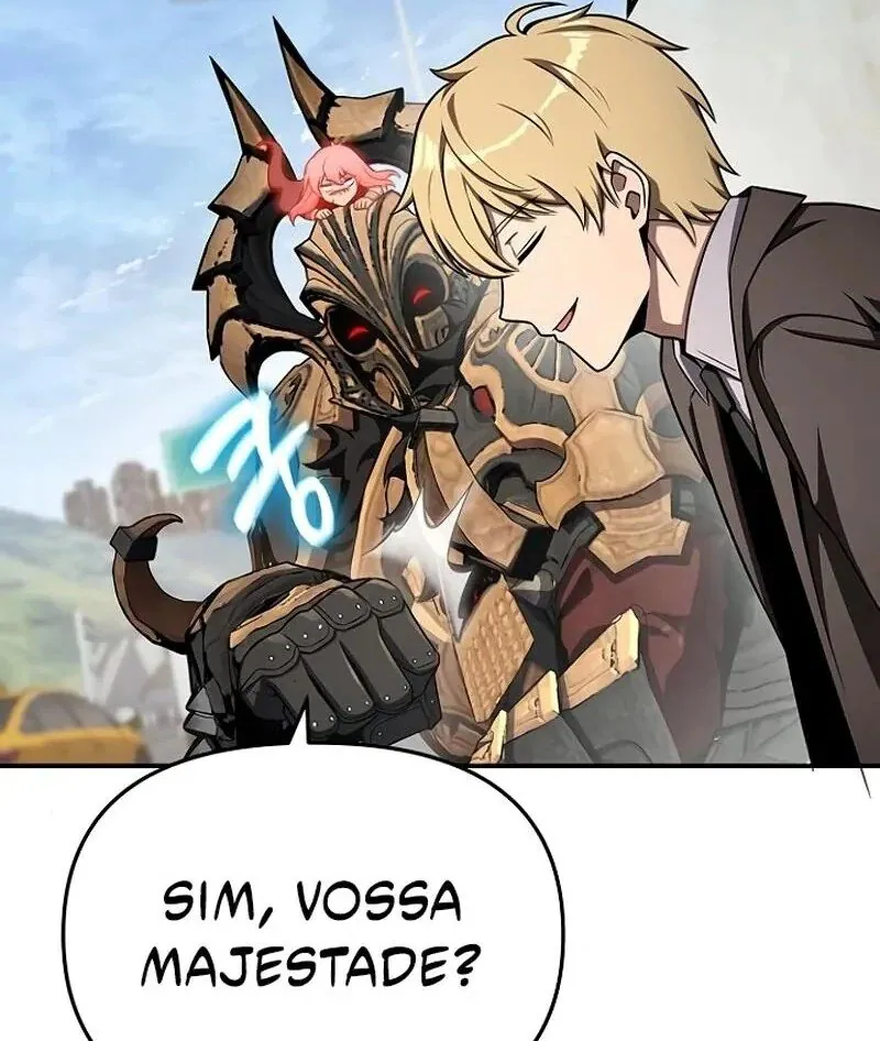 Read The Knight King Who Returned with a God PT Manga Online