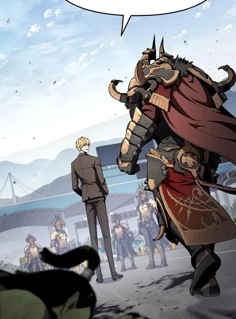 Read The Knight King Who Returned with a God PT Manga Online