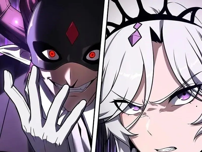 Read The Knight King Who Returned with a God PT Manga Online